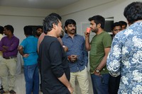 Next Nuvve Celebrity Show Photos